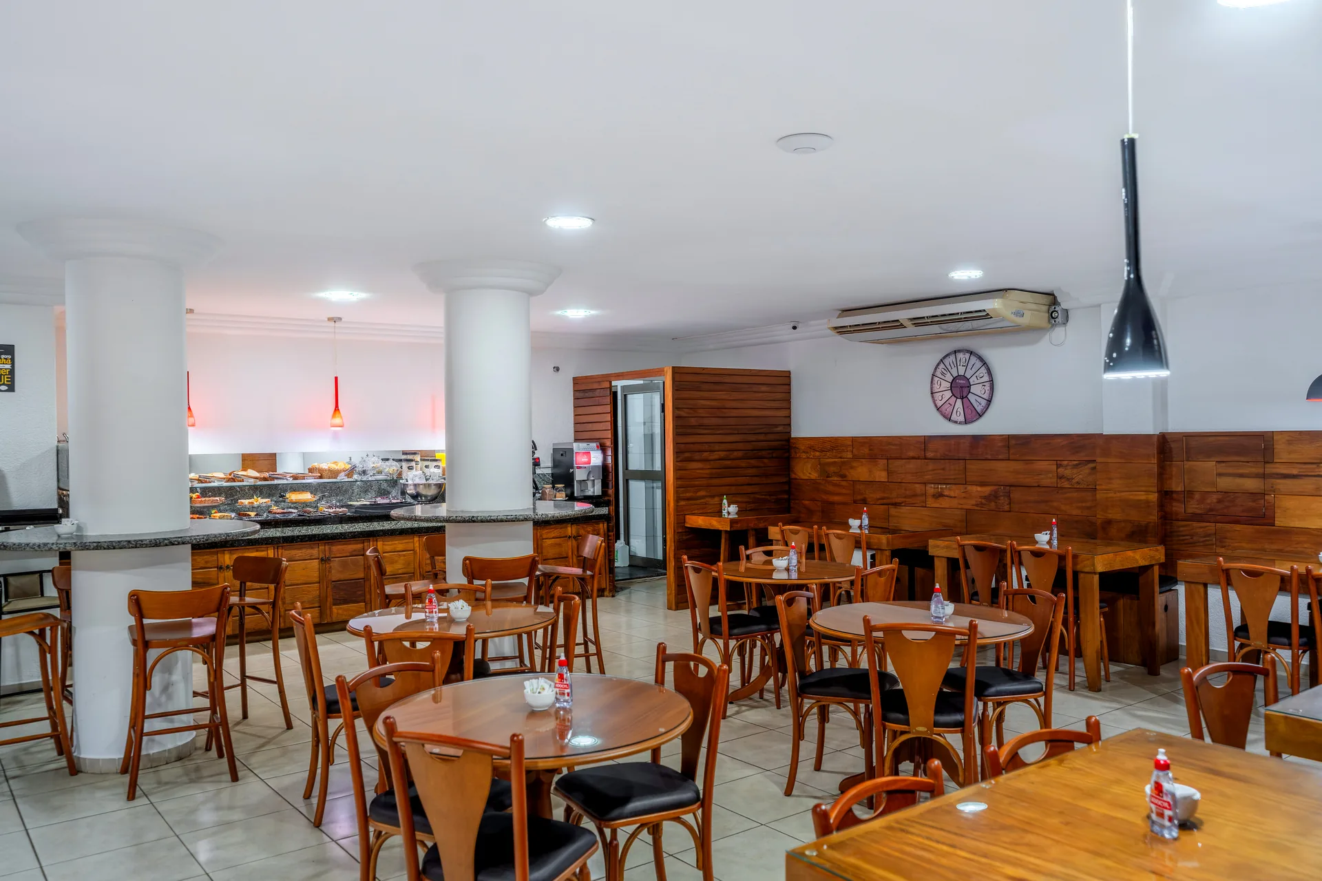 Pacote eventos