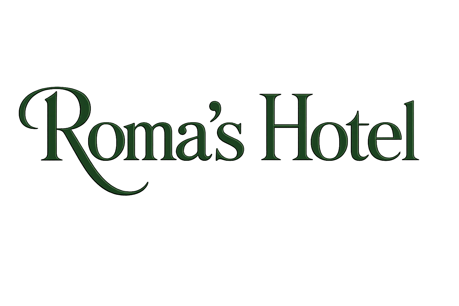 Roma's Hotel